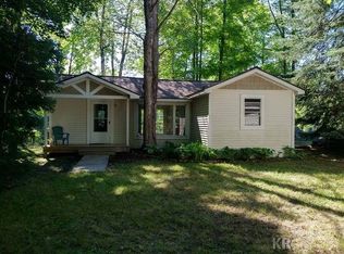 4684 Birchwood Dr, Alger, MI 48610