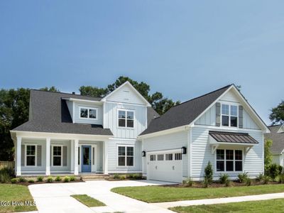4021 Dauntless Lane, Wilmington, NC, 28412