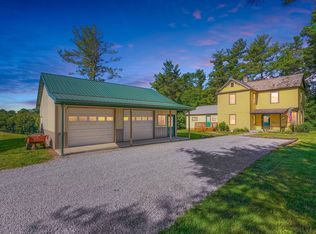 37701 Maysville Greendale Rd, Logan, OH 43138