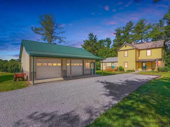 37701 Maysville Greendale Rd, Logan, OH 43138