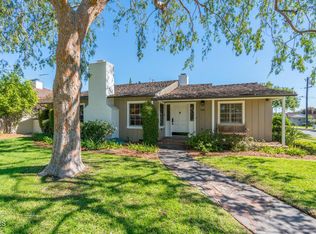 1474 Vandyke Rd, San Marino, CA 91108