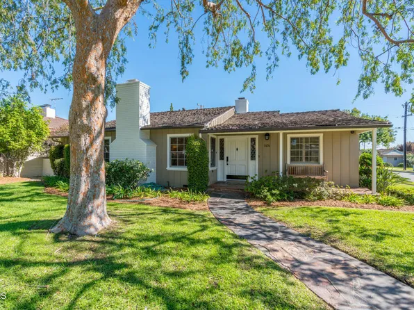 1474 Vandyke Rd, San Marino, CA 91108