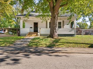 113 Griffin Ave, Somerset, KY