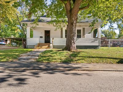 113 Griffin Ave, Somerset, KY, 42501