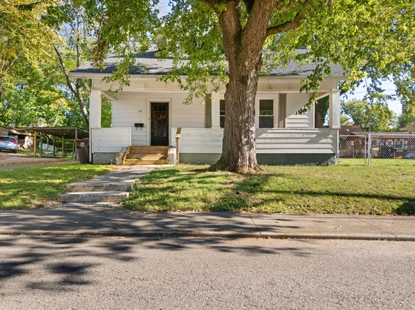 113 Griffin Ave, Somerset, KY 42501