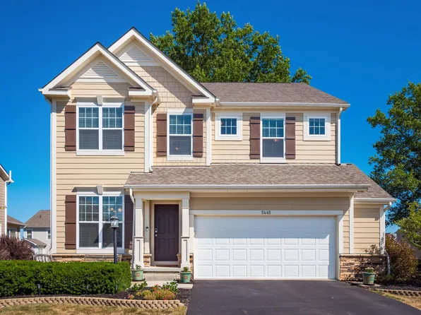5445 Middlebury Loop, Lewis Center, OH 43035