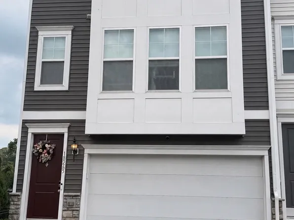 18265 Summit Pointe Dr, Triangle, VA 22172