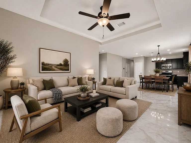 8110 Running Brook Ln — Photo 2
