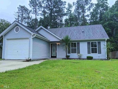 331 Dogwood Ct, Kingsland, GA, 31548