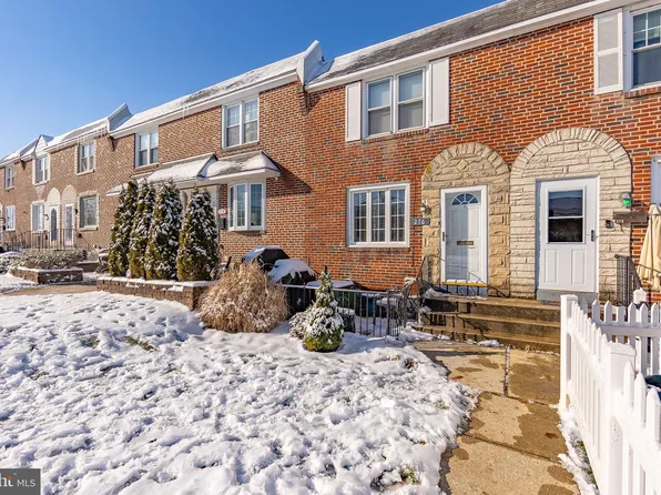 276 Westbrook Dr, Clifton Heights, PA 19018