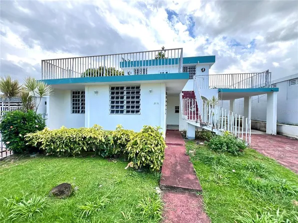 Calle 22 Urb Cana Jj #34, Bayamon, PR 00957