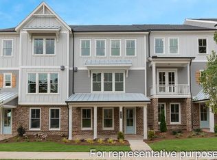 2068 Cortland Rd #35, Milton, GA 30009