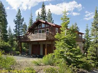 11792 Snowpeak Way, Truckee, CA 96161
