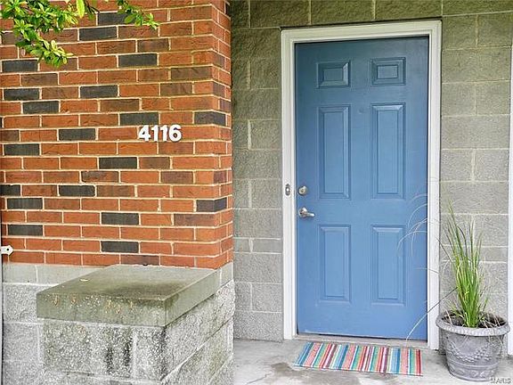 2nd image of 4116 Westminster Pl
