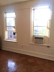 Rented by Andrew Parker, LREB