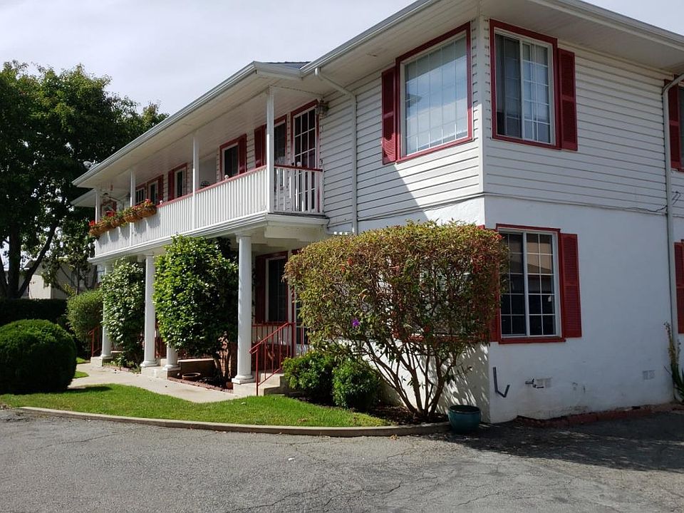 1st image of 833 Live Oak Ave #8