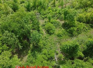 Cook Rd, Pomeroy, OH 45769