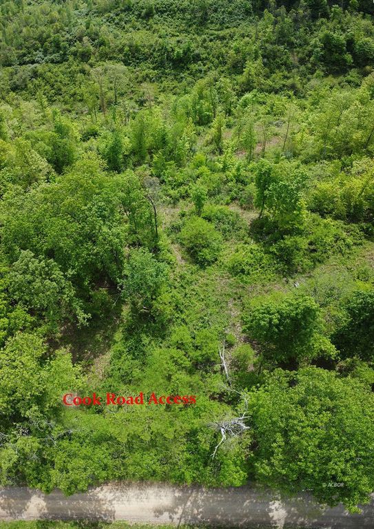 Real estate listing image