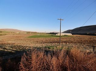 46415 E Badger Rd, Benton City, WA 99320