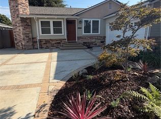 4360 Le Bourget Ave, Culver City, CA 90232