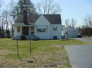 514 W 4th St, Chillicothe, OH