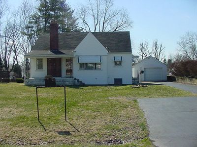 514 W 4th St, Chillicothe, OH, 45601
