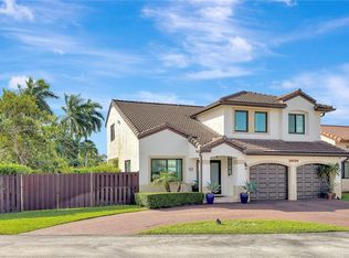 15350 SW 43rd Ter, Miami, FL 33185