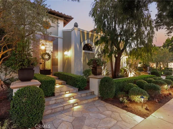 2 Via Cristallo, Newport Coast, CA 92657