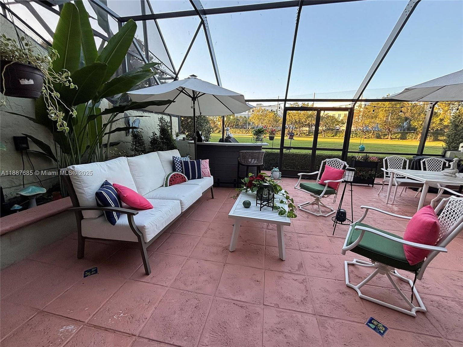 3842 Alcantara Ave #71D