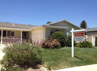 2211 Trinway Ave, Simi Valley, CA 93065