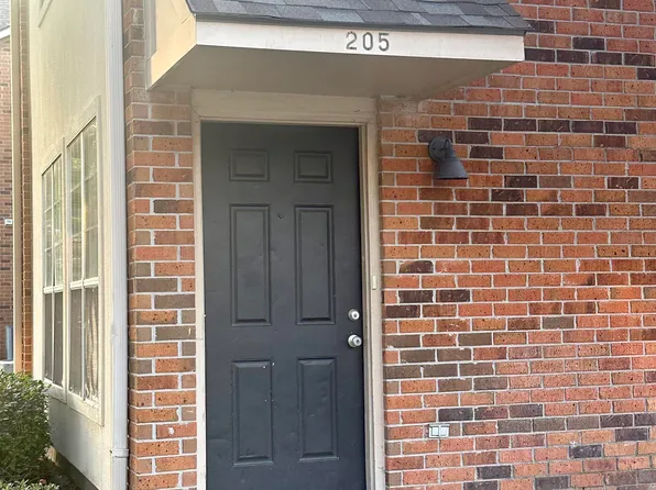 710 E Boyd Dr APT 205, Baton Rouge, LA 70808