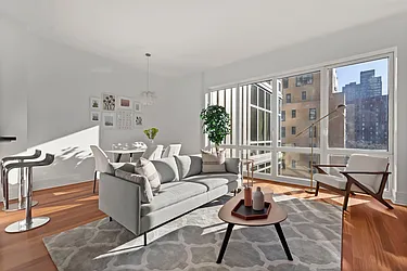 300 East 55th Street #8F in Sutton Place, Manhattan | StreetEasy