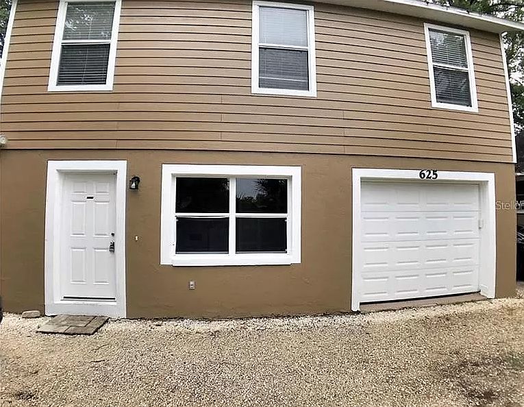 1st image of 625 N Hyer Ave #B