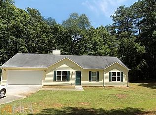 1349 Mill Hollow Dr, Monroe, GA 30655