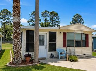 1231 Sunshine Cir #1231, Eustis, FL 32726