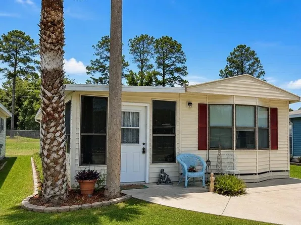 1231 Sunshine Cir #1231, Eustis, FL 32726