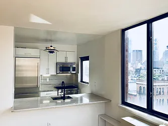 Rented by Sassoon Group