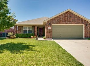2108 Bliss Rd, Fort Worth, TX 76177
