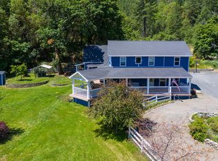 5459 Rogue River Hwy, Gold Hill, OR
