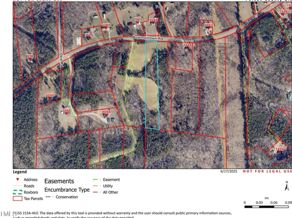 A67-178 Bowmantown Rd #A67-178, Roxboro, NC 27574