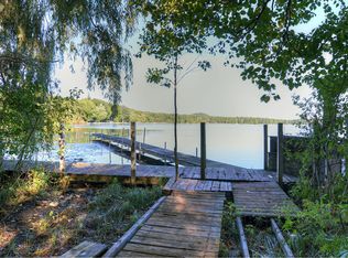 7587 S Harbor Dr, Pentwater, MI 49449