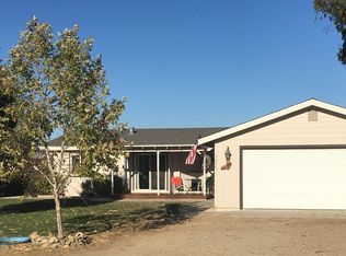 5626 Deer Creek Way, Paso Robles, CA 93446