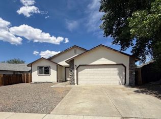 982 Sunburst Dr, Carson City, NV 89705