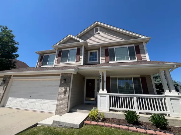 5507 Lost Meadow Trl, Castle Rock, CO 80104