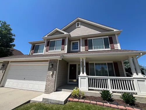 5507 Lost Meadow Trl Photo 1