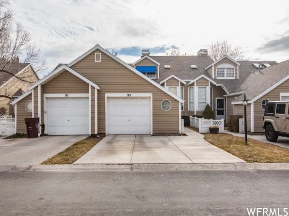 913 W New Hampton Dr, Murray, UT 84123