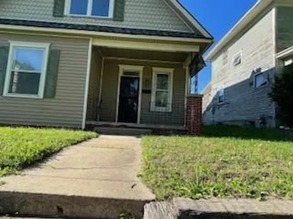 3221 Mitchell Ave, Saint Joseph, MO 64507