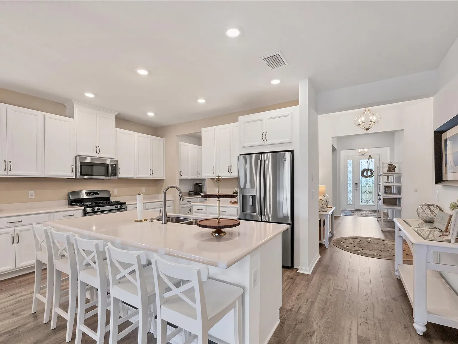 4216 Pond Brook Court - 1 — Photo 4