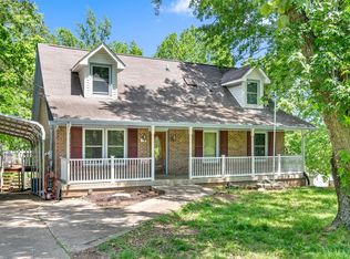 309 Barry Dr, Clarksville, TN