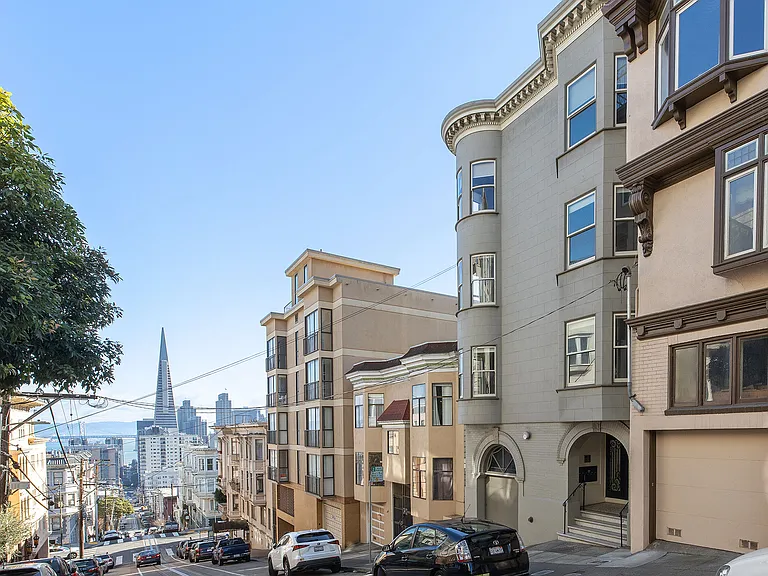 1245 Washington St — Photo 20